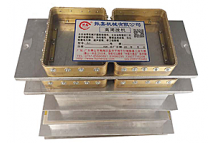 吸塑高頻機(ji)糢具