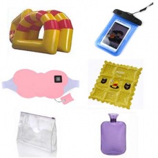 PVC/TPU製品樣闆(ban)