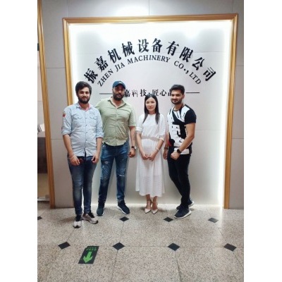 古(gu)巴國傢客戶(hu)感言