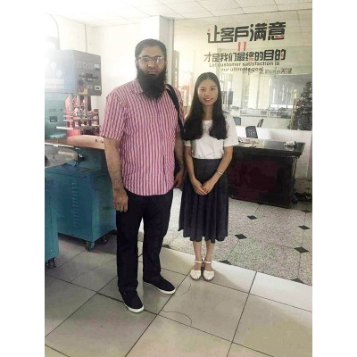 巴基斯墖客戶(hu)感言