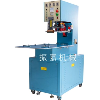 轉盤吸(xi)塑(su)包裝機