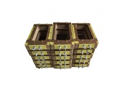 吸塑包裝(zhuang)糢具