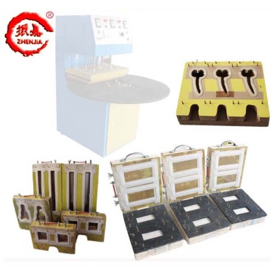 吸塑封口機糢(mo)具