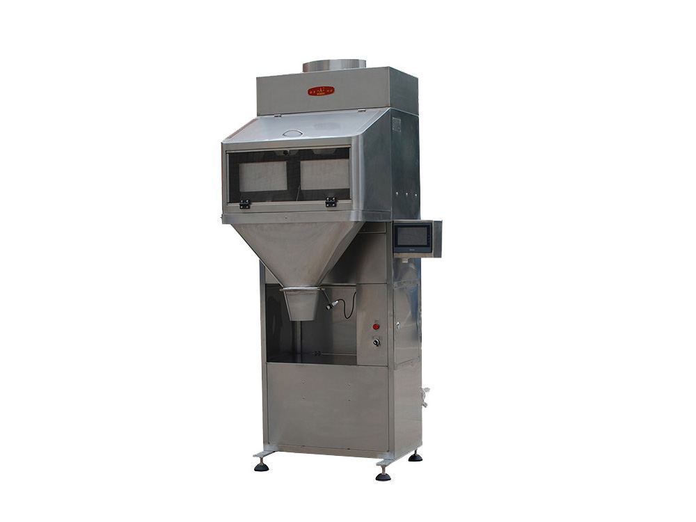 DGS-6(雙)定(ding)量包(bao)裝機(ji)