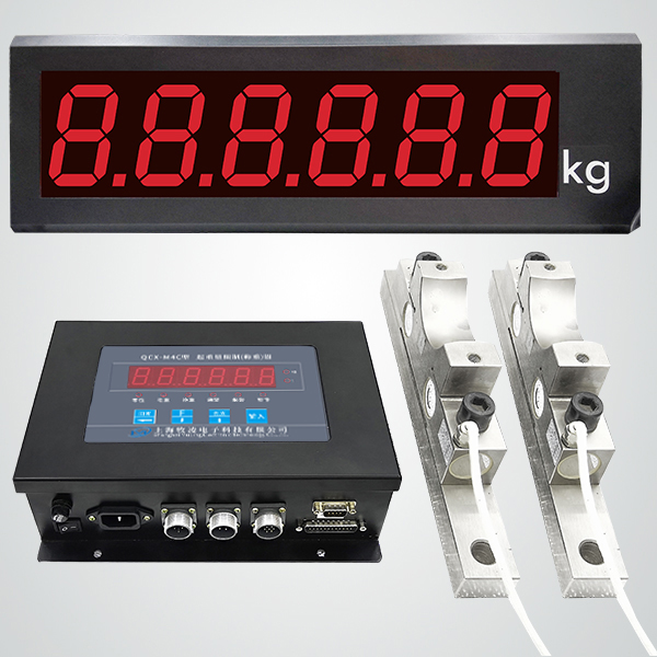 QCX-M4C起重量限製（稱(cheng)重）器