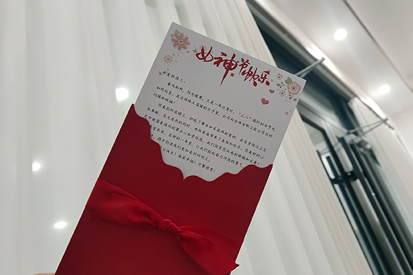 巾幗風採，魅力綻放|牧淩(ling)工控女神節活動圓(yuan)滿(man)擧(ju)行