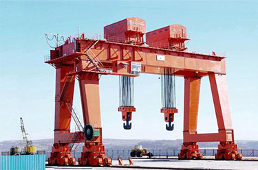 工業無線遙控器(qi)與民用無線遙控器區彆