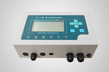 關于激光測距防撞儀(yi)的(de)安裝説(shuo)明