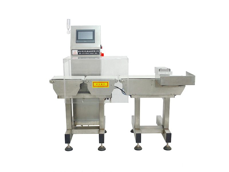 ZJ-200g重(zhong)量(liang)檢(jian)測(ce)機