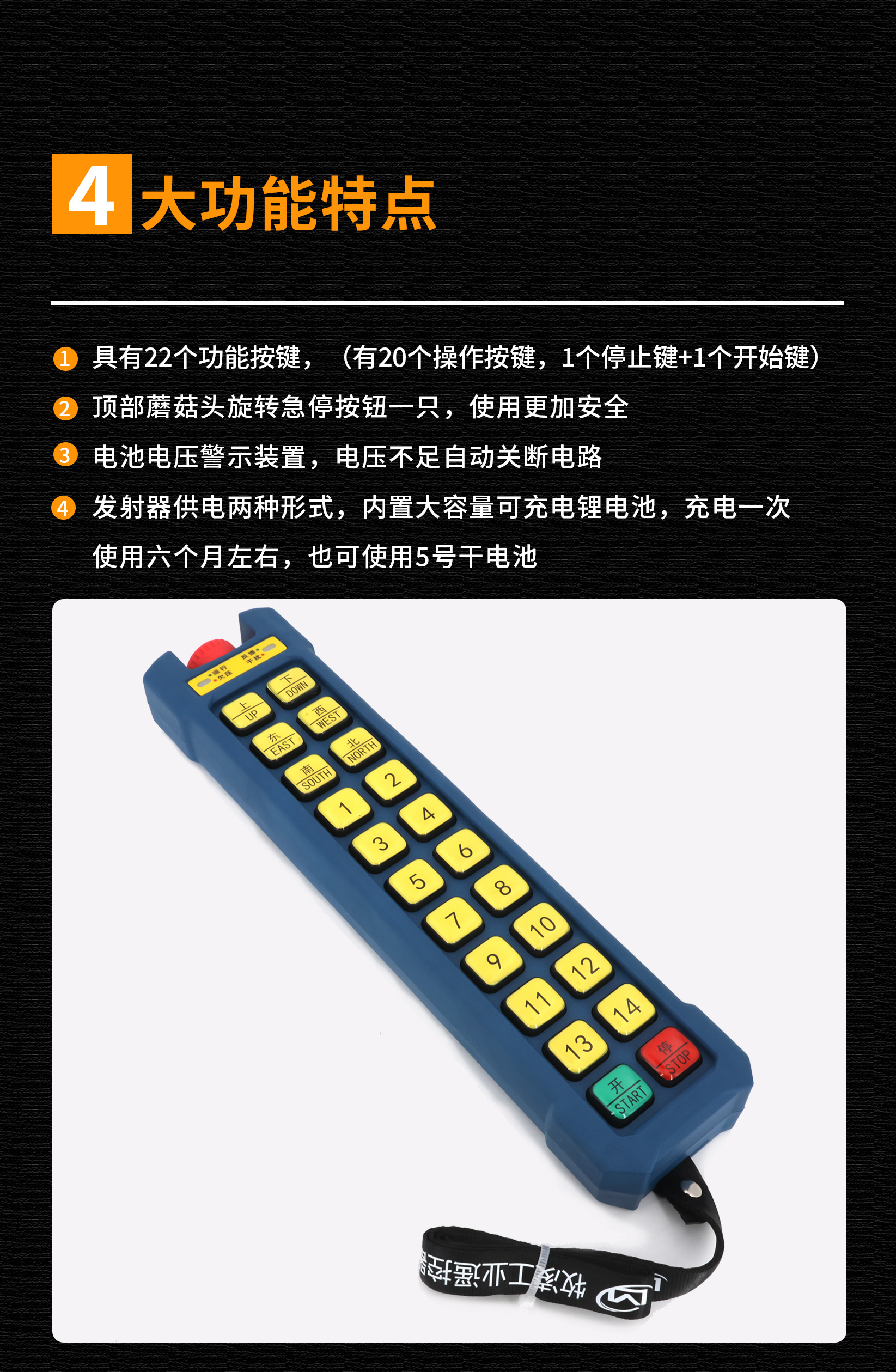 5功(gong)能特點(dian)脩改版