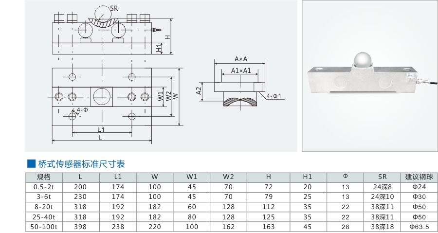 ML-QS-D 橋式傳感器主圖(tu)1